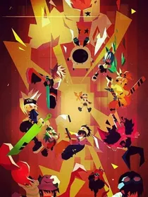 创世大赛第一季