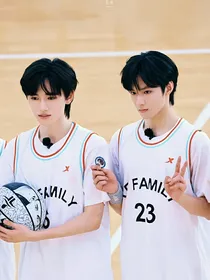 TNT：电竞恋情