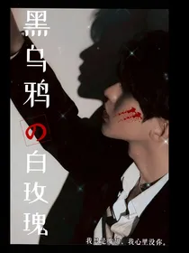 黑乌鸦的白玫瑰