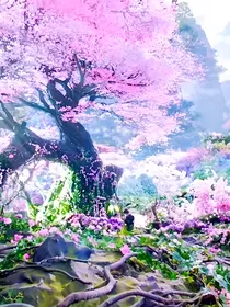 雨过天晴，相见无悔