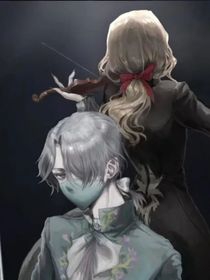 摄殓：指尖音律