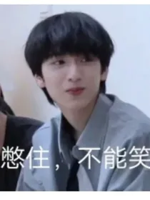 时代少年团：朱雀秘境
