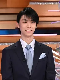 羽生结弦：幻羽成霓