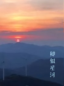 卿似星河