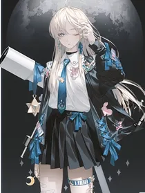 凹凸世界：每一次的完美错过