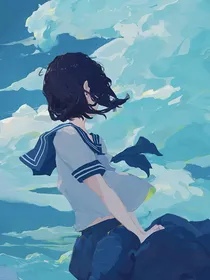 抓个小姐姐一起玩欸嘿