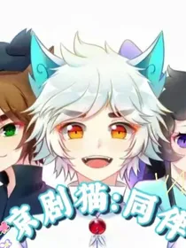 京剧猫：同伴