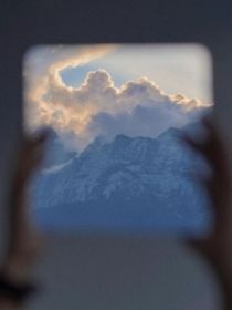 我的心事是你的心