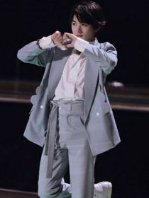 宋亚轩：什么穿书？还要攻略？？