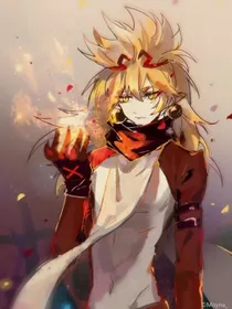 凹凸：神鸟