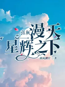 喜灰：漫天星辉之下
