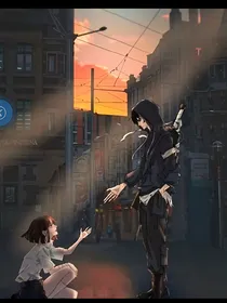 张起灵，十年神明