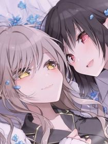 星学院——其名为爱……