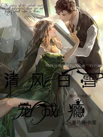 清风白雪宠成瘾
