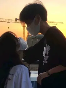 小少爷和大小姐爱情故事