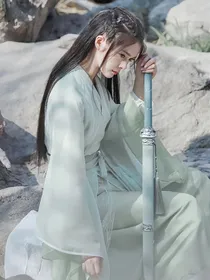 综影视之女配的崛起