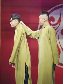 杨九郎：张云雷你把我妹还我
