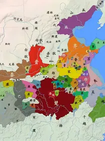 假如穿越回战国时期（韩国）
