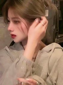 江小姐的马甲又掉了
