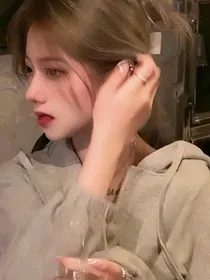 江小姐的马甲又掉了
