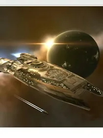 文明模拟：从星际开始