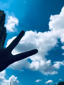 ……青春……