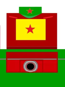 巡逻MC迷你世界联合战