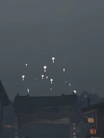 南冬