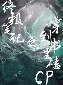 终极笔记之穿到书里磕CP