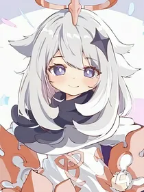 原神：野人模式！