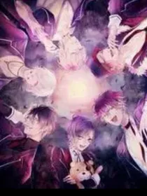 魔鬼恋人玫瑰撩人不自知