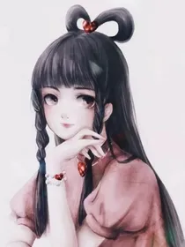 当贺朝爱上王默