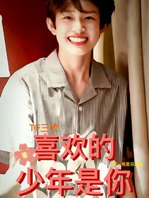 TF三代：喜欢的少年是你