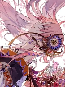 综漫：神明如何去爱