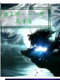 狼王梦续一一一紫岚重生
