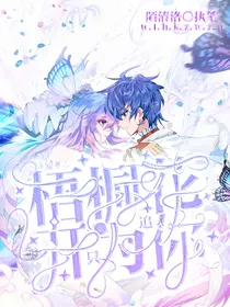 梧桐花开，只为追你