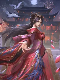 穿越之我在魔教当公主