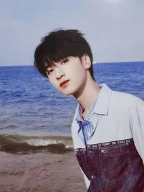 严浩翔：青梅跑不掉