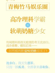 盐味奶糖啊