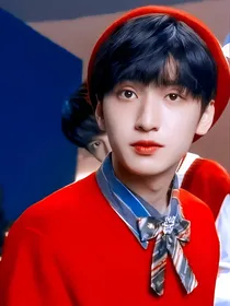 严浩翔：温柔的风