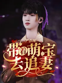 严浩翔：带着萌宝去追妻