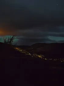 全明星：秋风晚景