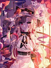 王者：花期未到，宿主撩又浪