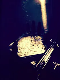 天堂的魔鬼