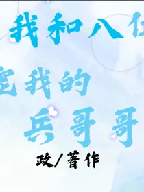 宠我的八位兵哥哥