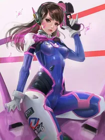 守望笑话