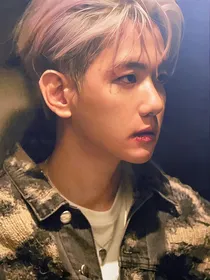 EXO之J特工：以爱之名