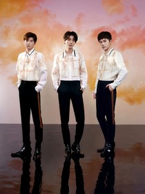 TFBOYS甜宠日记