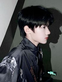张峻豪：捡来一个小娇妻