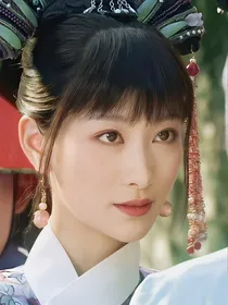 甄嬛传：女配逆袭图鉴